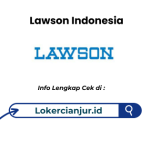 Lowongan Kerja Lawson Indonesia Penempatan Jawa Barat Terbaru