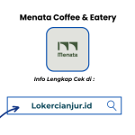 Lowongan Kerja Menata Coffee & Eatery Cianjur 2025