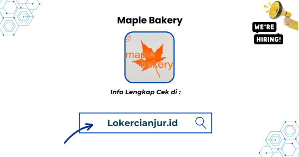Maple Bakery