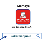 Lowongan Kerja Momoyo Cianjur Terbaru 2025