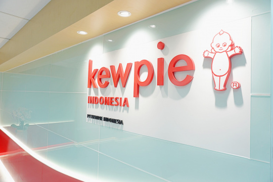 PT Kewpie Indonesia