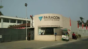 Lowongan Kerja PT Paragon Technology and Innovation DC Sukabumi
