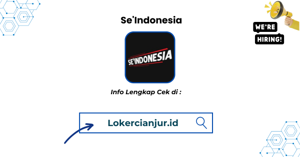 Se'Indonesia
