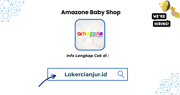 Amazone Baby Shop