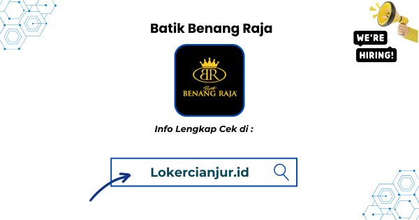 Batik Benang Raja Cianjur