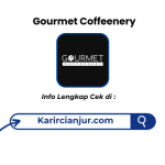 Lowongan Kerja Gourmet Coffeenery Sukabumi Terbaru