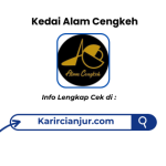 Lowongan Kerja Kedai Alam Cengkeh Sukabumi Terbaru