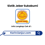 Lowongan Kerja Borongan Sistik Jeber Sukabumi Terbaru