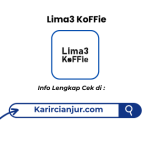 Lowongan Kerja Lima3 KoFFie Cianjur Terbaru