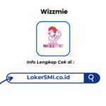 Lowongan Kerja Wizzmie Cianjur Terbaru 2026