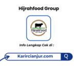 Lowongan Kerja Hijrahfood Group Penempatan Bogor Terbaru